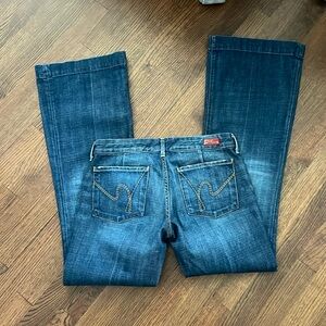 Trouser jeans - CofH